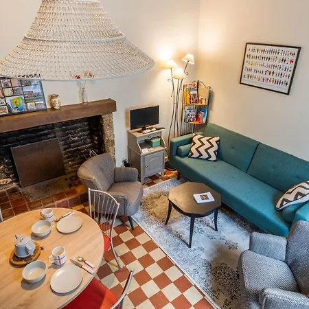 Lafayette By Cocoonr * Rennes